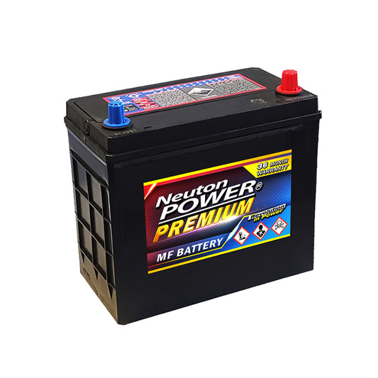55B24L Neuton Power