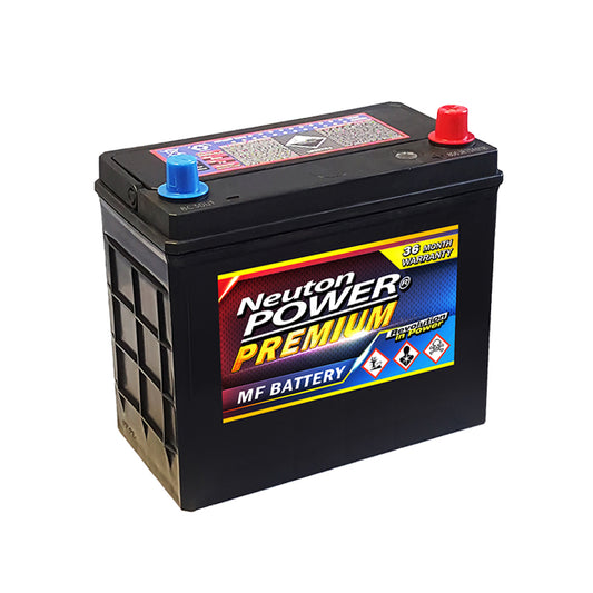 55B24LS Neuton Power