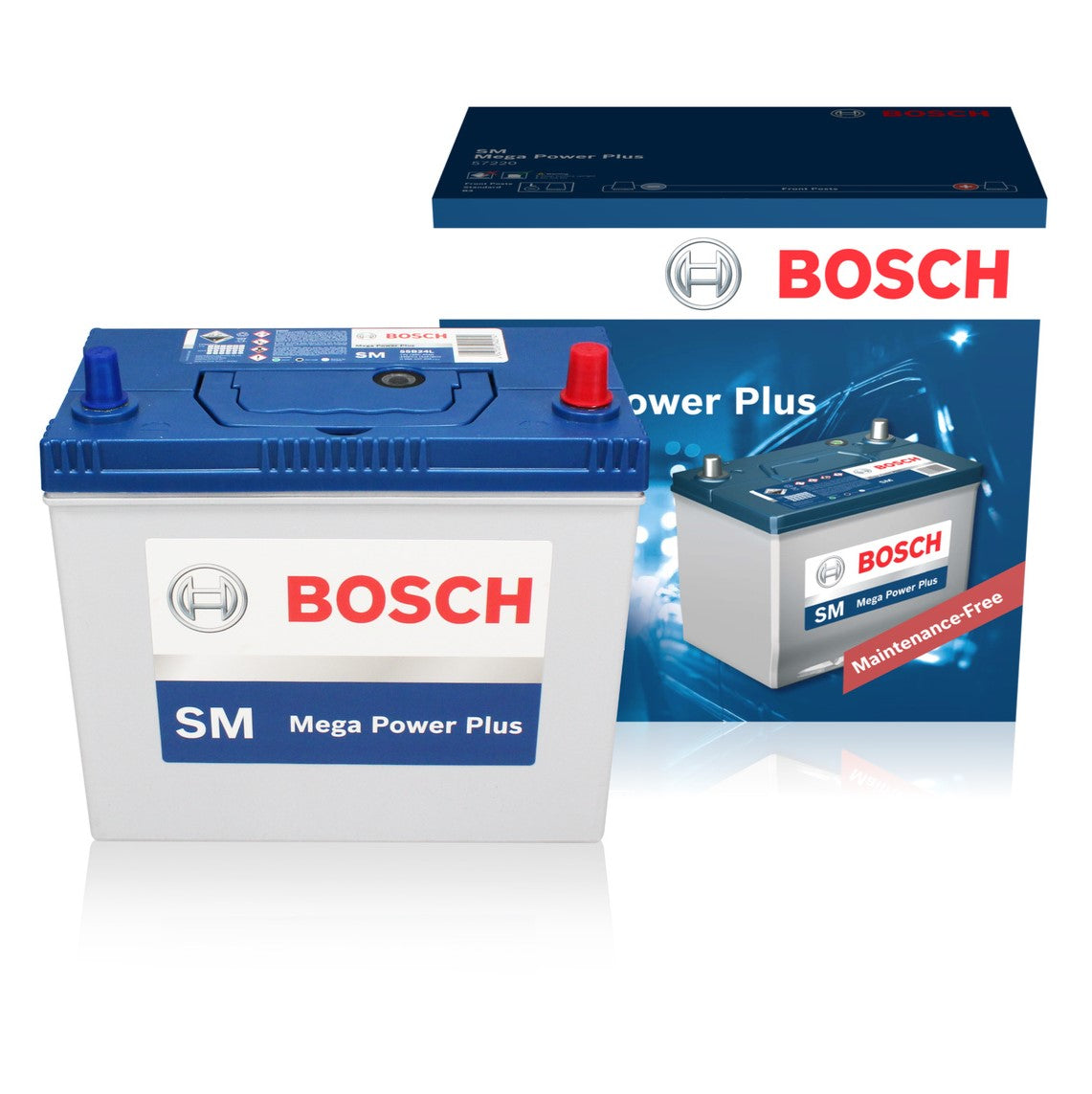 55B24L BOSCH