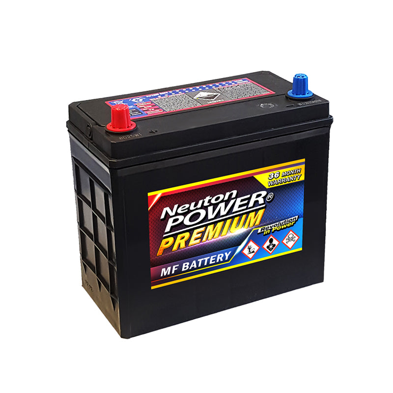 55B24R Neuton Power