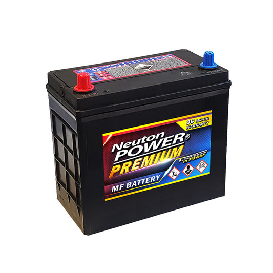 55B24R Neuton Power