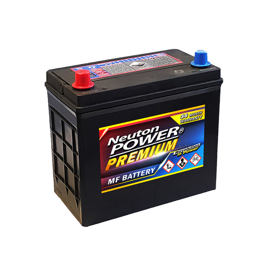 55B24RS Neuton Power