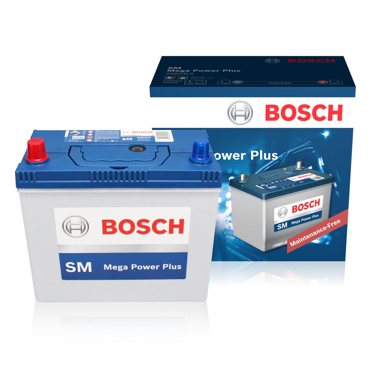 55B24RS BOSCH