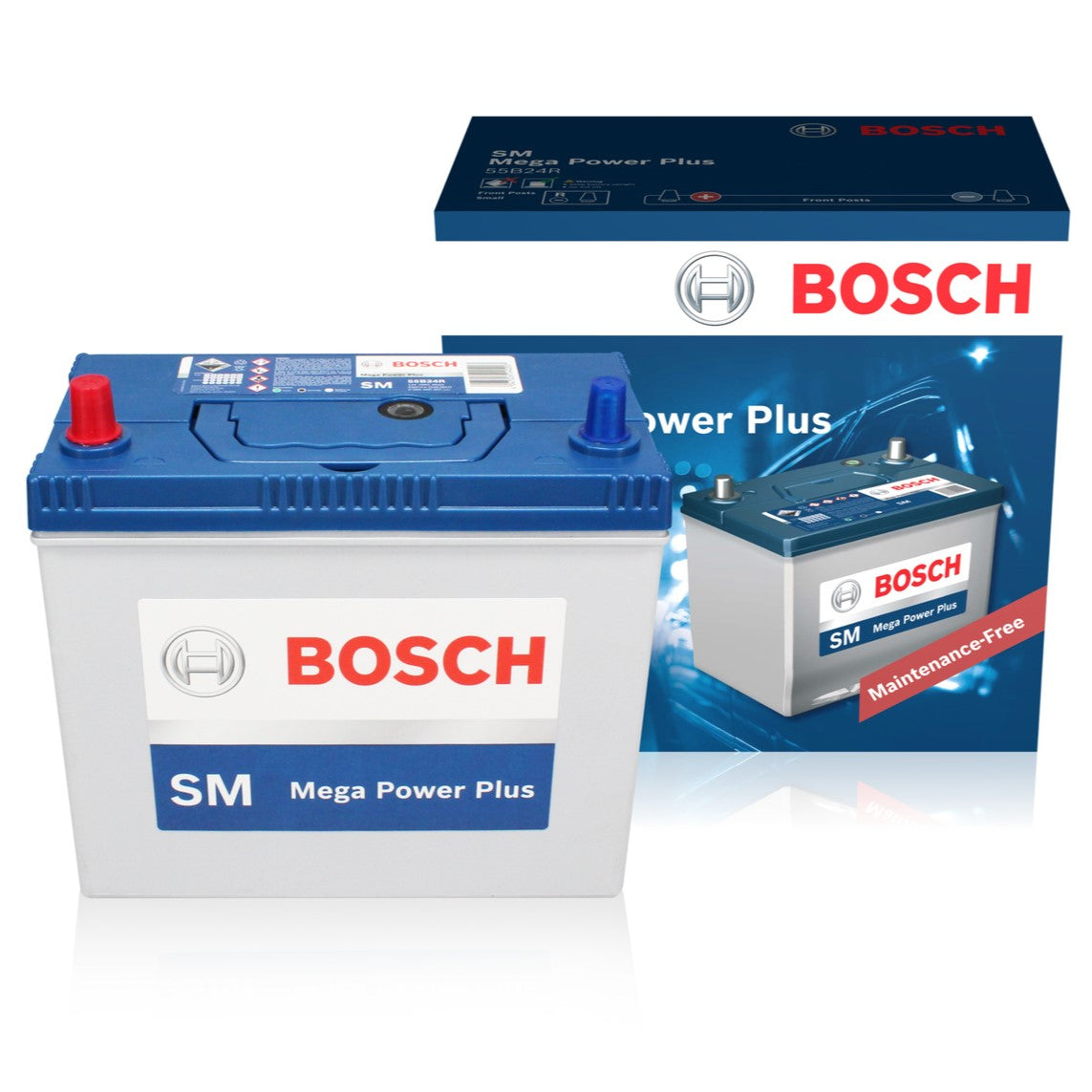 55B24R BOSCH