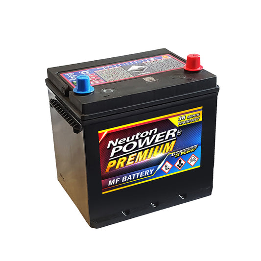 55D23LX Neuton Power