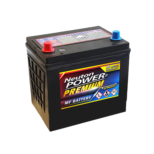 55D23R Neuton Power