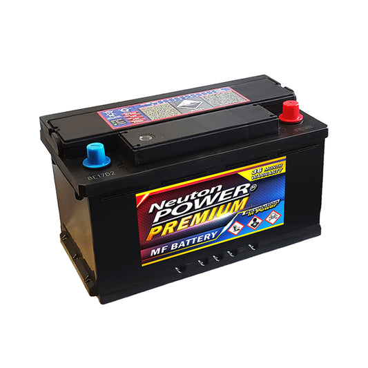 57539 Neuton Power