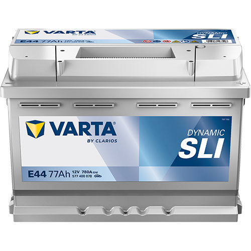 VARTA E44 (Dynamic SLI 577400078)