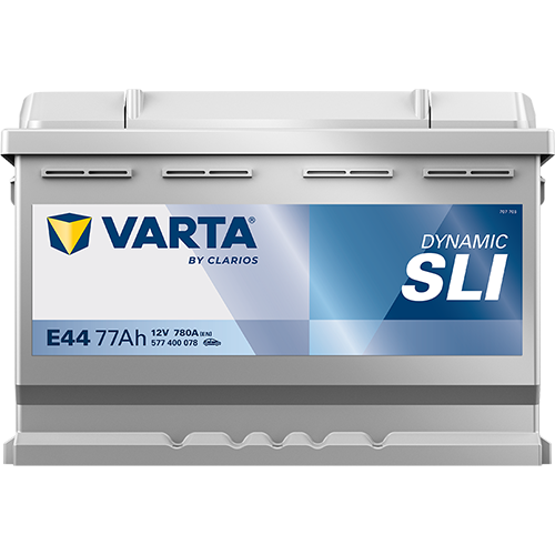 VARTA E44 (Dynamic SLI 577400078)