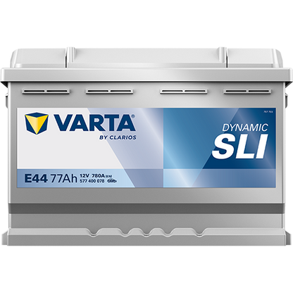 VARTA E44 (Dynamic SLI 577400078)
