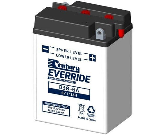 B38-6A Century Battery
