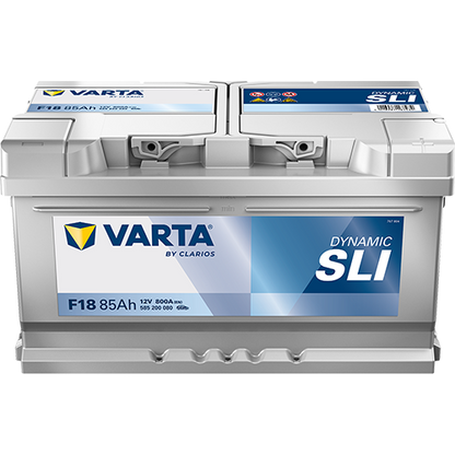 VARTA F18 (Dynamic SLI 585200080)