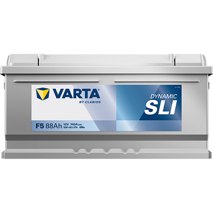 VARTA F5 (Dynamic SLI 588403074)