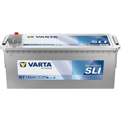 VARTA K7 (ProMotive SLI 645400080)