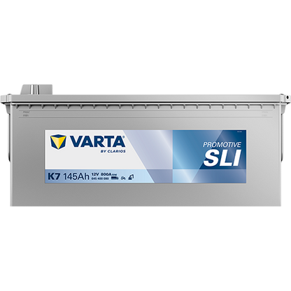VARTA K7 (ProMotive SLI 645400080)