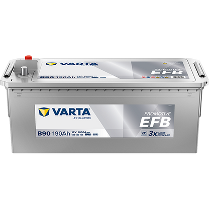 VARTA B90 (ProMotive EFB 690500105)