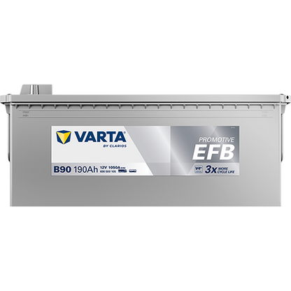 VARTA B90 (ProMotive EFB 690500105)