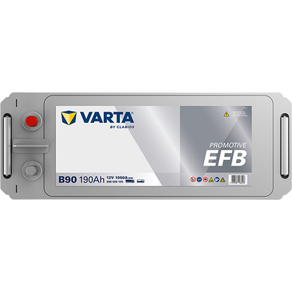 VARTA B90 (ProMotive EFB 690500105)