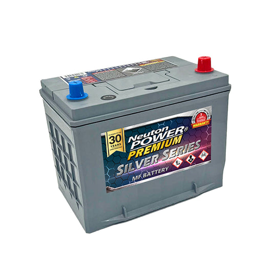 80D26LS Neuton Power
