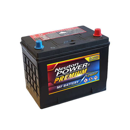 80D26LX Neuton Power