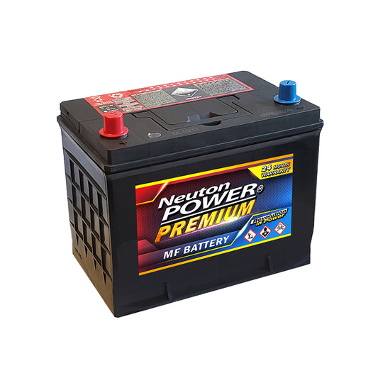 80D26RX Neuton Power