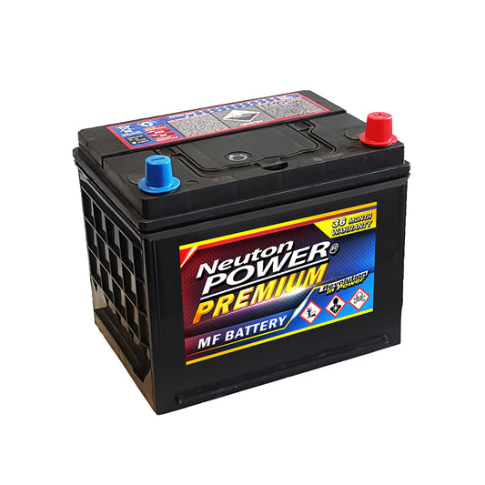 85DFL550 Neuton Power