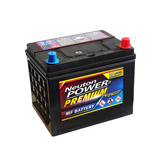 85DFL610 Neuton Power