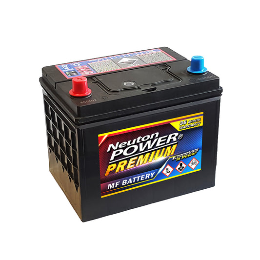 85EFR610 Neuton Power