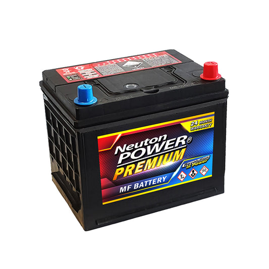 85L550 Neuton Power