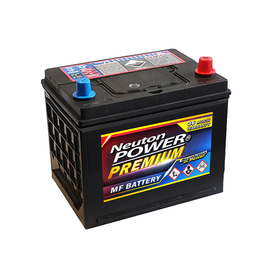 85L610 Neuton Power