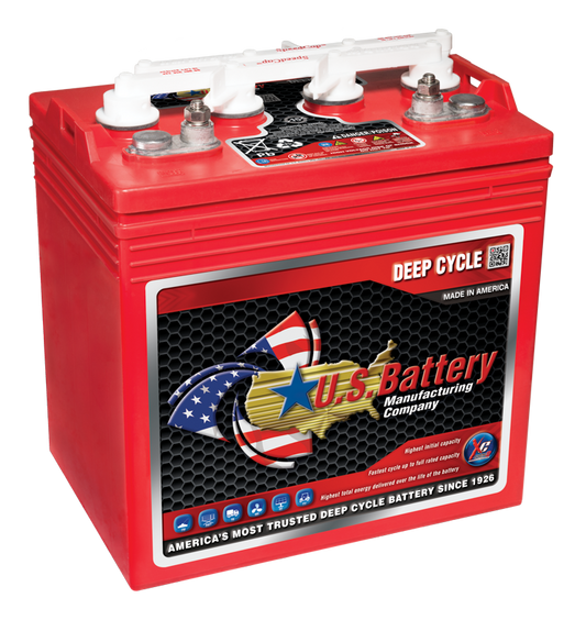 US8VGCXC2 GC8 - T875 US Battery