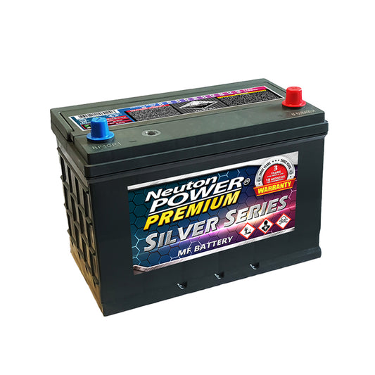 95D31LS Neuton Power