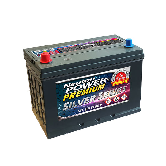80D26RS Neuton Power