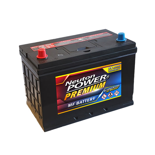 95D31R Neuton Power