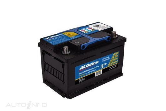 ACS57210 ACDelco DIN66