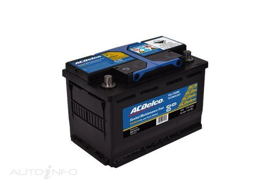 ACS57220 ACDelco DIN66H - HIGH CCA