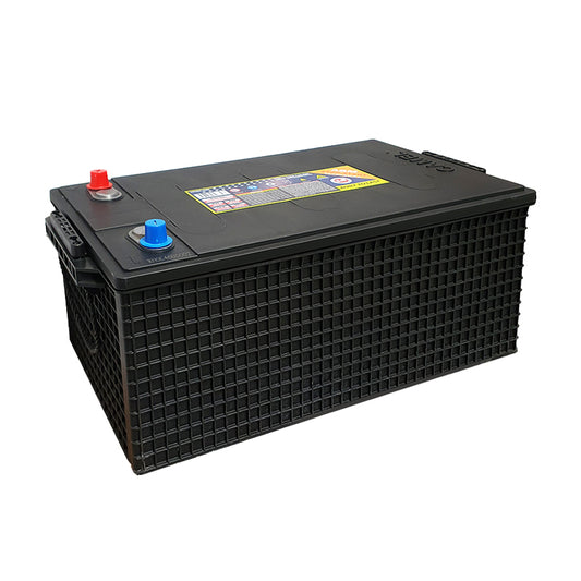 AGM240EN Neuton Power