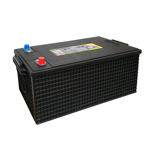 AGM330 Neuton Power