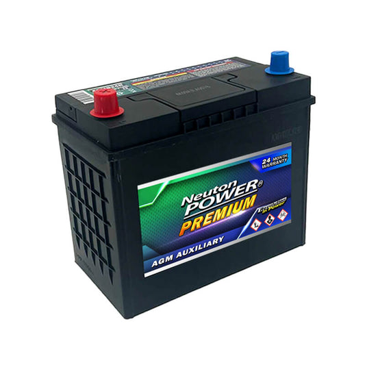 AGMB24R Neuton Power