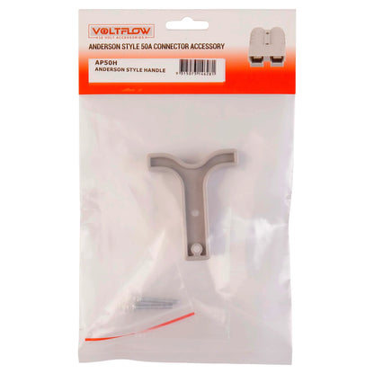 VoltFlow 12V Anderson Style Plug Handle