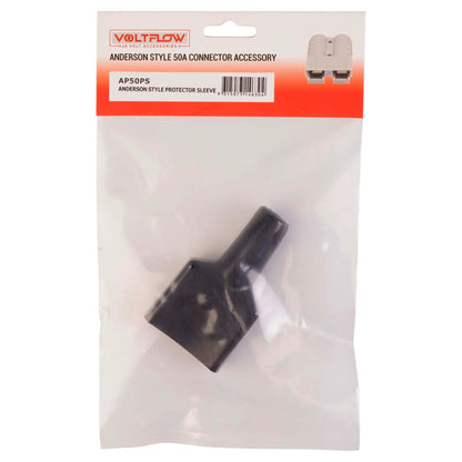 VoltFlow 12V Anderson Style Plug Protector Sleeve