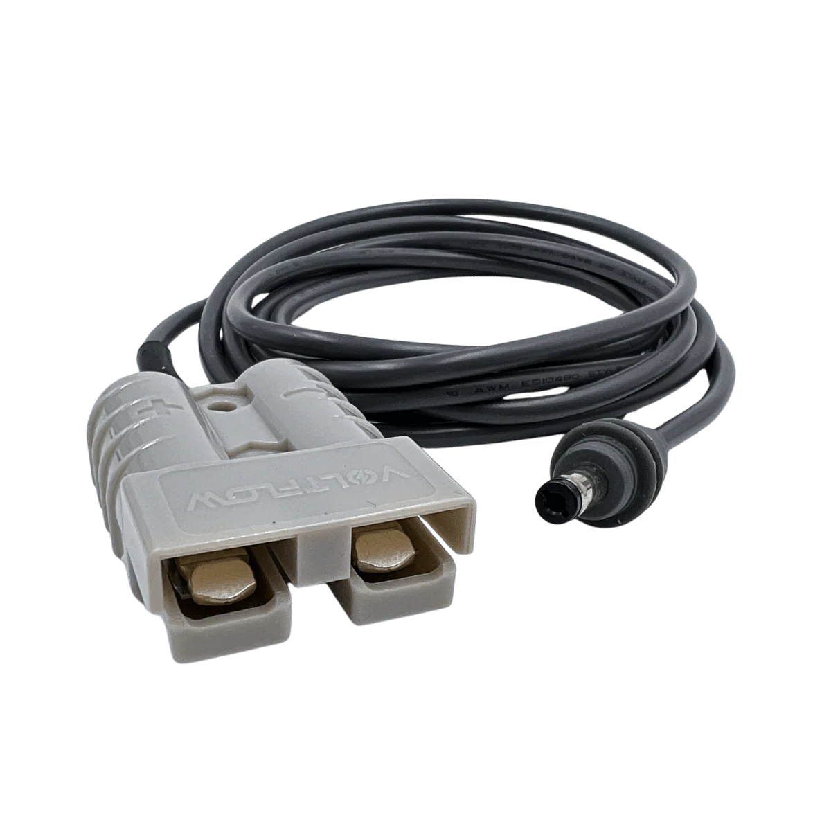 VoltFlow Starlink Mini DC Plug Adapter Anderson-Style Plug 50Amp 3M
