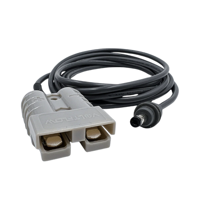 VoltFlow Starlink Mini DC Plug Adapter Anderson-Style Plug 50Amp 3M