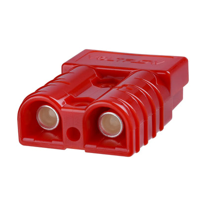 VoltFlow 12V Anderson Style Plug 50Amp - Red