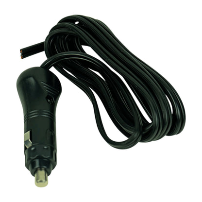 VoltFlow 12V Heavy Duty Accessory Plug 20Amp 2metre