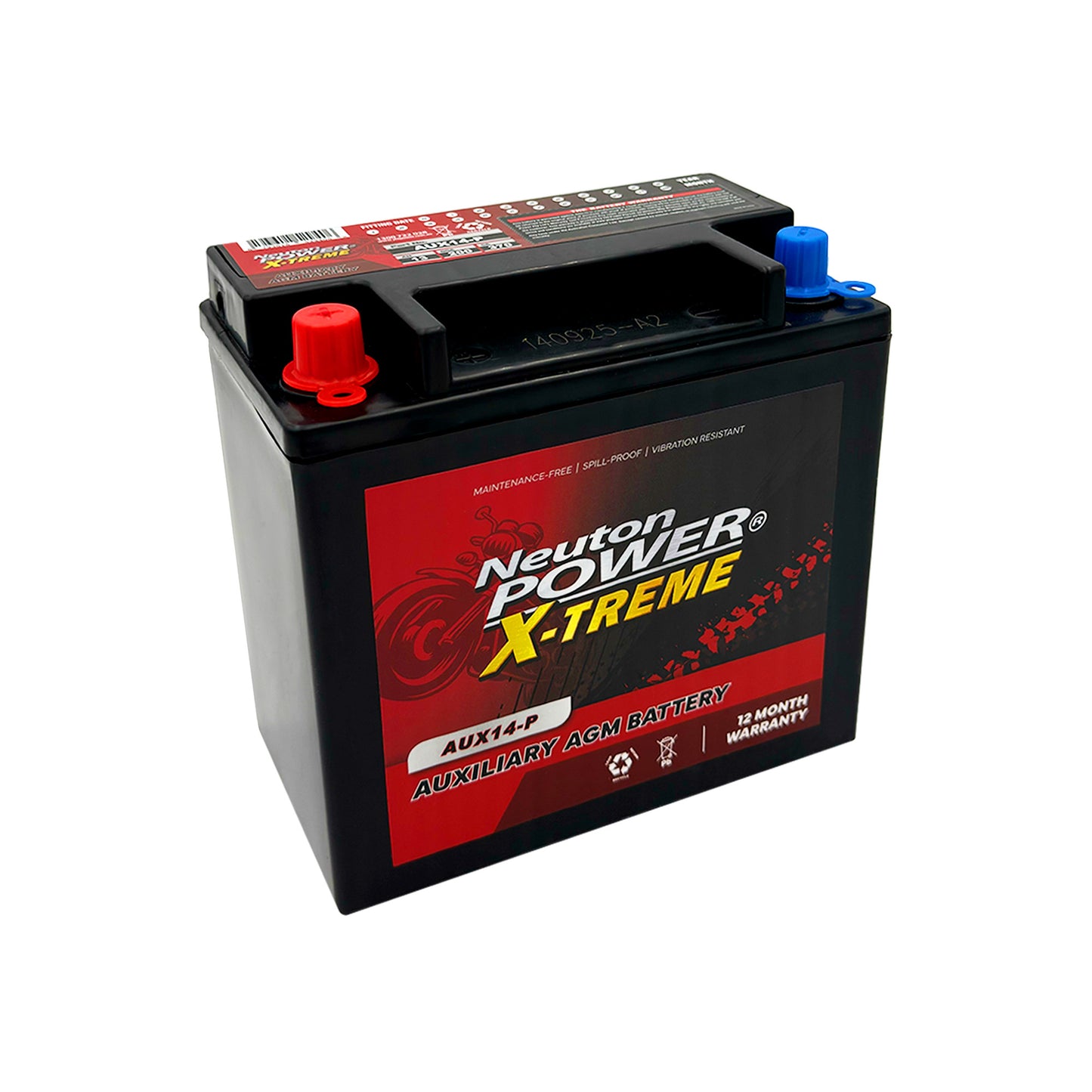AUX14-P Neuton Power