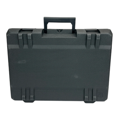 VoltFlow Premium Nitrile Jumper Leads with Surge Protection 6.5m 1500Amp