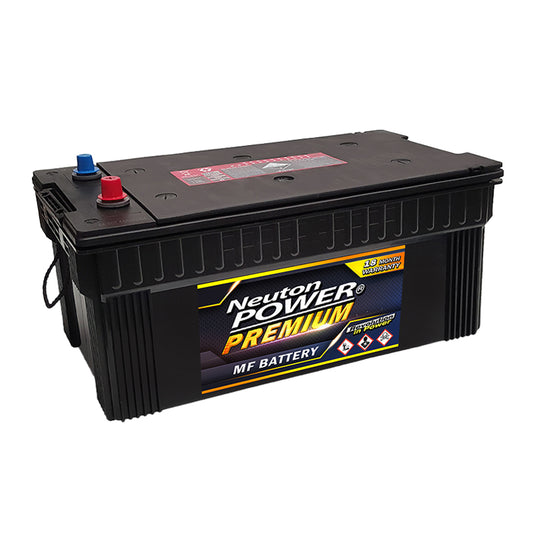 CATN150 Neuton Power