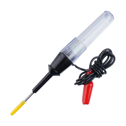 VoltFlow Circuit Tester 6V-24V LED Plastic