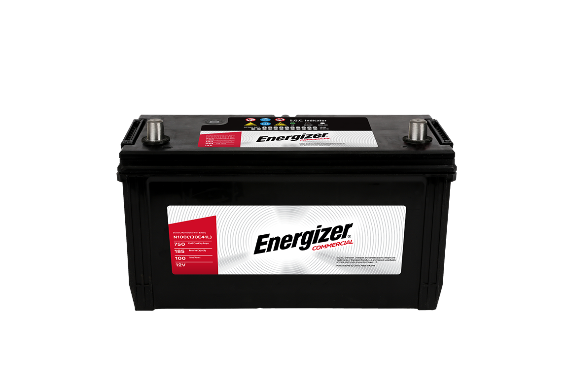 EN94MF Energizer N94 1100 CCA Energizer